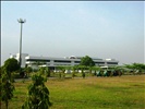 Chittagong Air Port